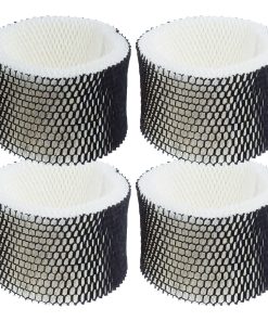 Filtro de repuesto HWF62 para humidificador adecuado para