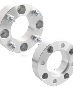Espaciadores de Rueda para ATV 4x110, Compatible con Honda,