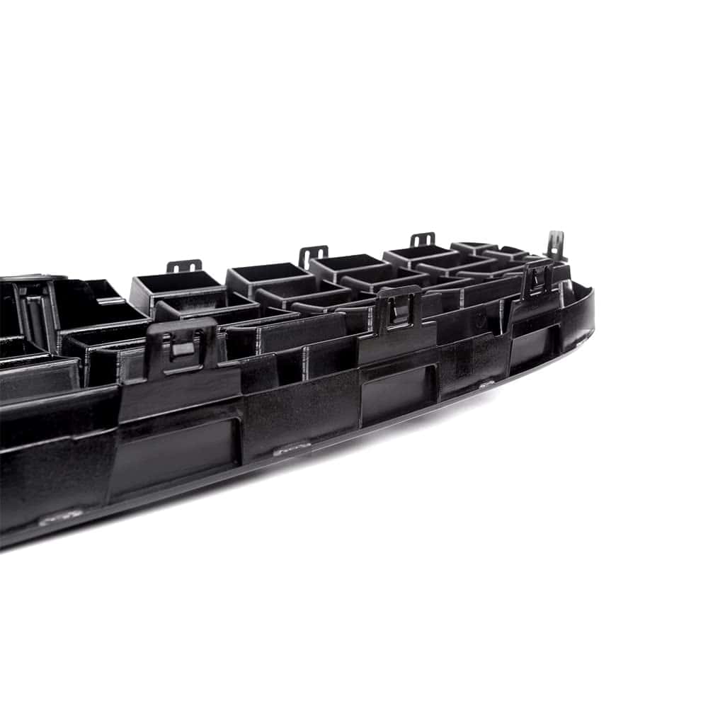 Parrilla Delantera de Carreras para Mercedes-Benz W217 S63 - Imagen 4