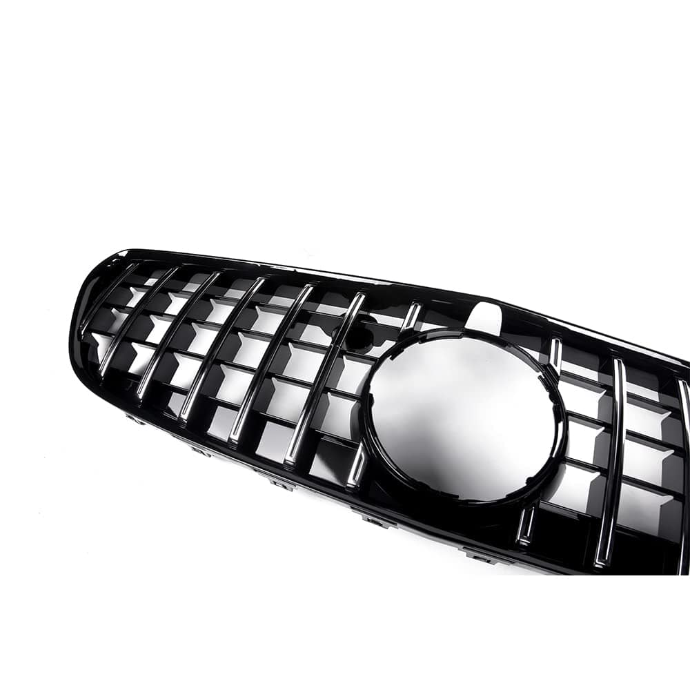 Parrilla Delantera de Carreras para Mercedes-Benz W217 S63 - Imagen 7