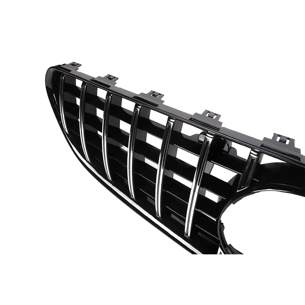Parrilla Delantera de Carreras para Mercedes-Benz W217 S63 - Imagen 6