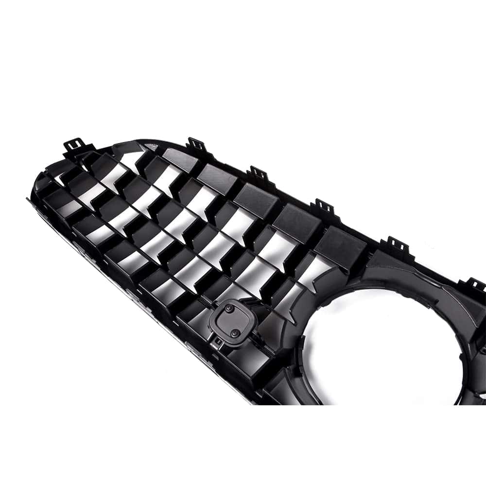 Parrilla Delantera de Carreras para Mercedes-Benz W217 S63 - Imagen 5