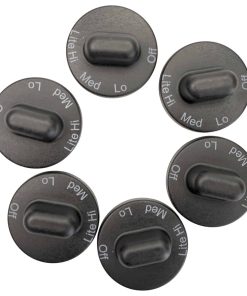 Perillas de Repuesto de Fábrica de Alta Calidad 71001641