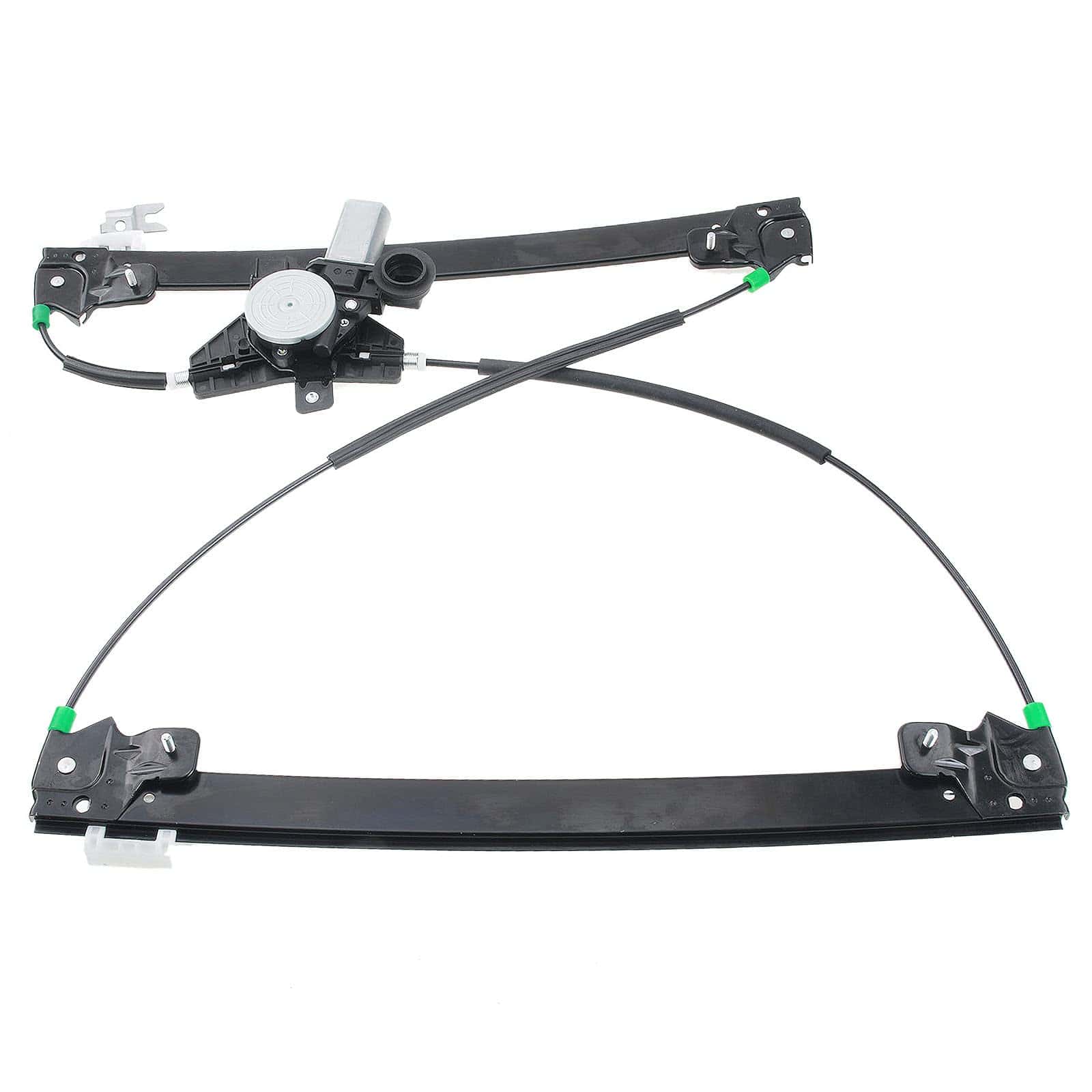 Regulador de ventana con motor de 6 pines compatible con - Imagen 4