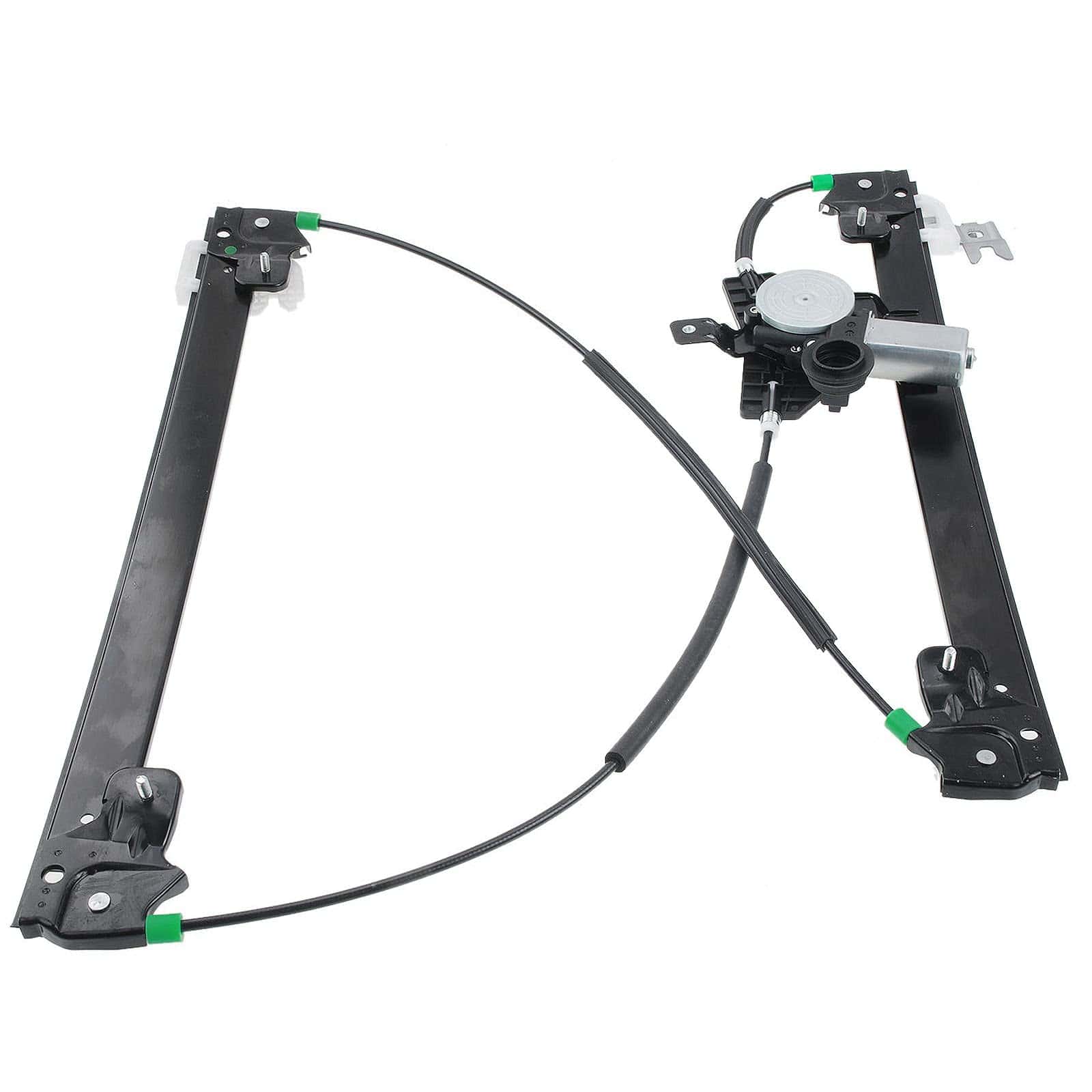 Regulador de ventana con motor de 6 pines compatible con - Imagen 5