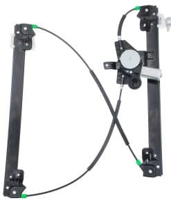 Regulador de ventana con motor de 6 pines compatible con