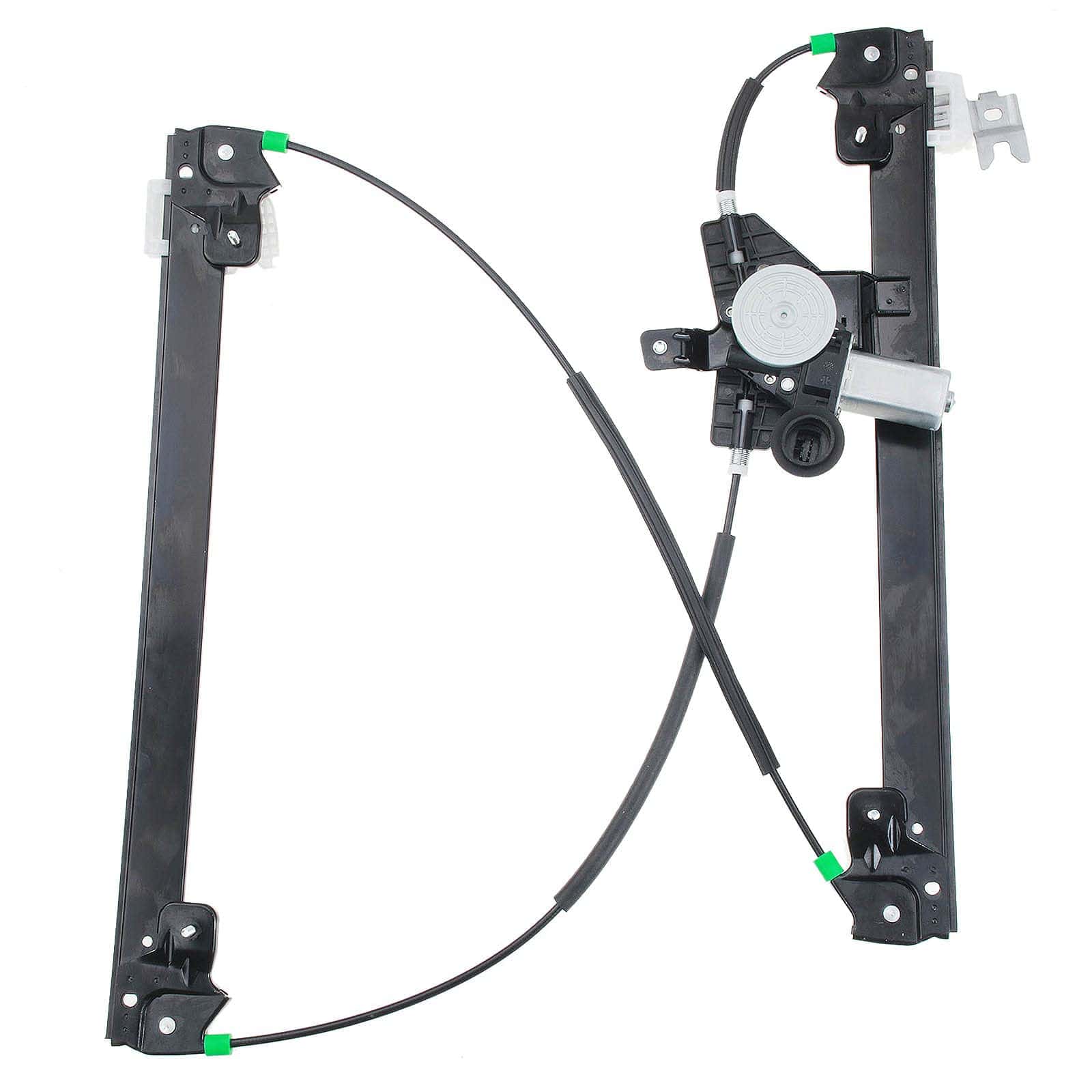 Regulador de ventana con motor de 6 pines compatible con