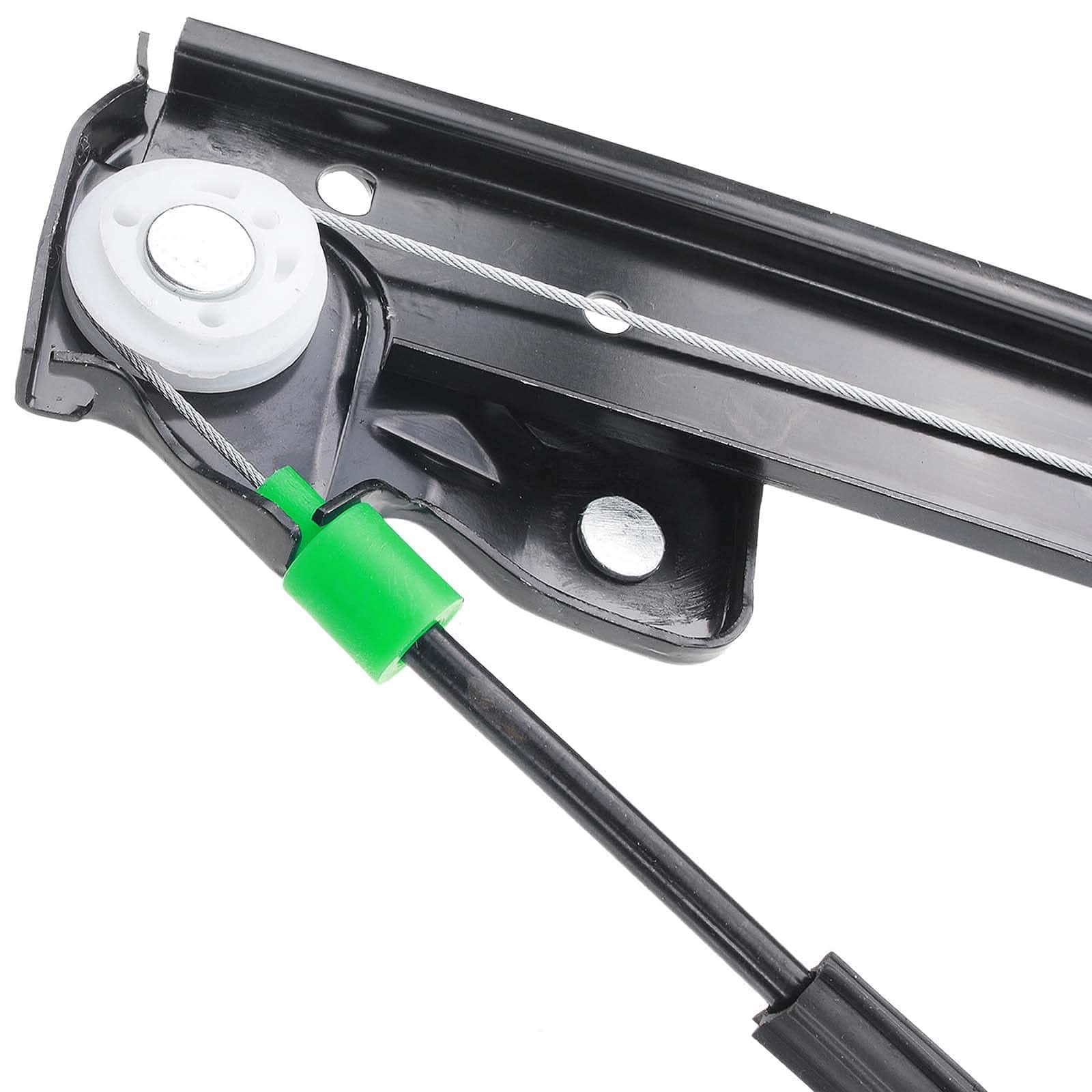 Regulador de ventana con motor de 6 pines compatible con - Imagen 6