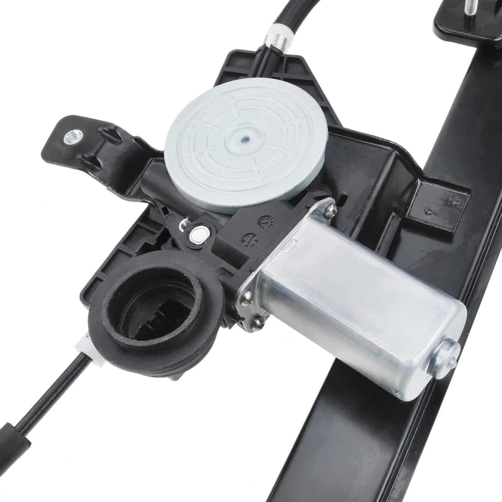 Regulador de ventana con motor de 6 pines compatible con - Imagen 8