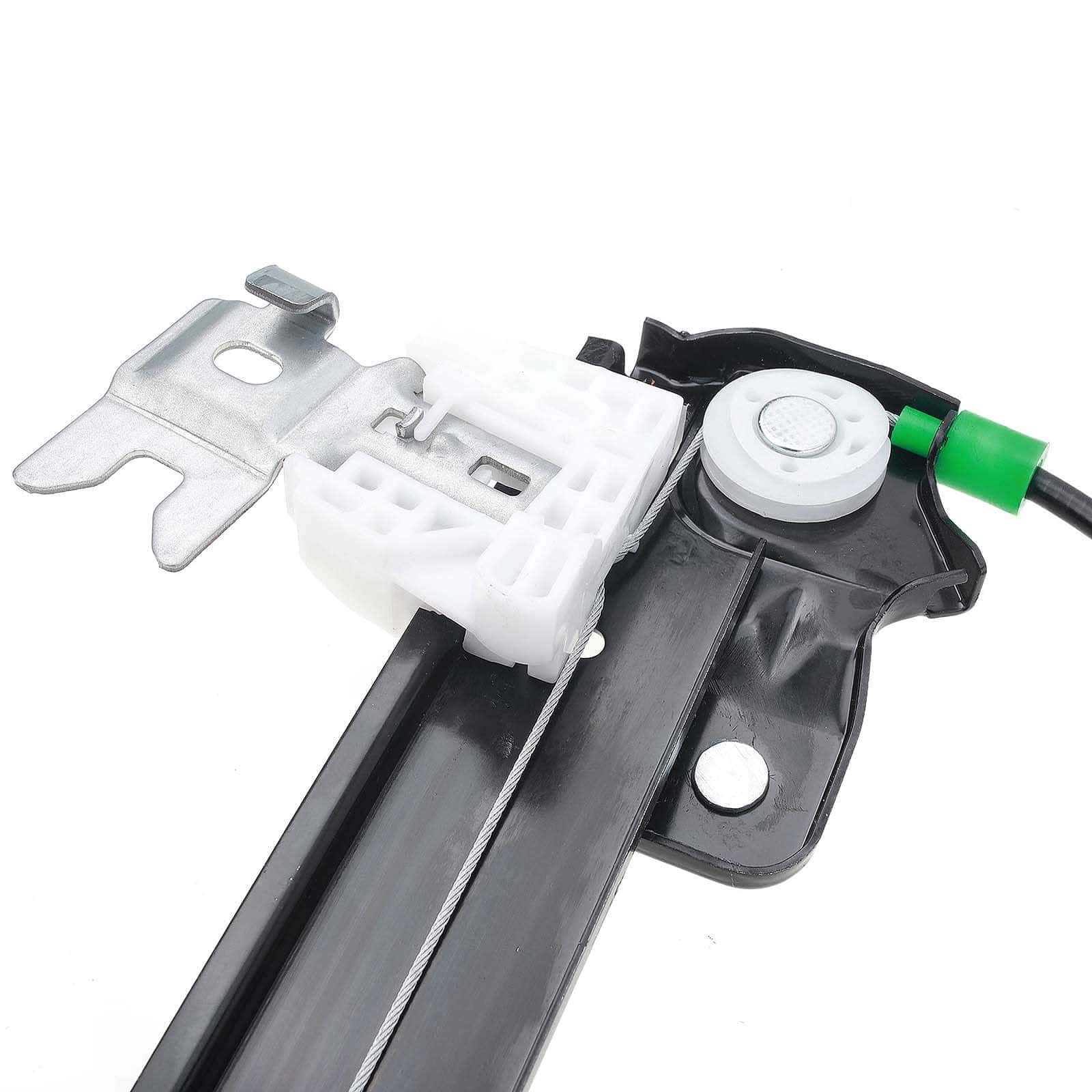 Regulador de ventana con motor de 6 pines compatible con - Imagen 7