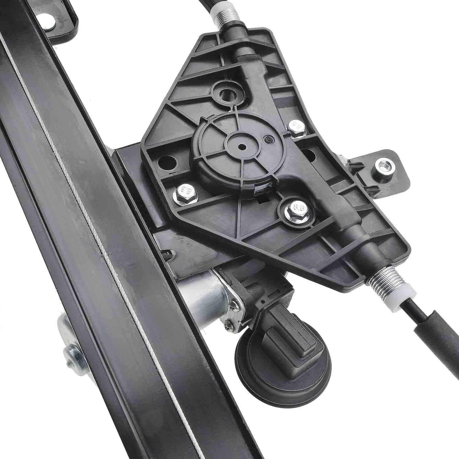 Regulador de ventana con motor de 6 pines compatible con - Imagen 9