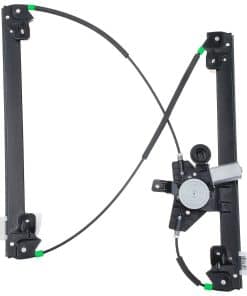 Regulador de ventanilla A-Premium con motor de 6 pines