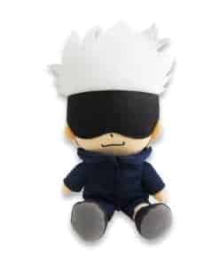 Peluche JUST FUNKY Jujutsu Kaisen Tamaño Completo Cuerpo