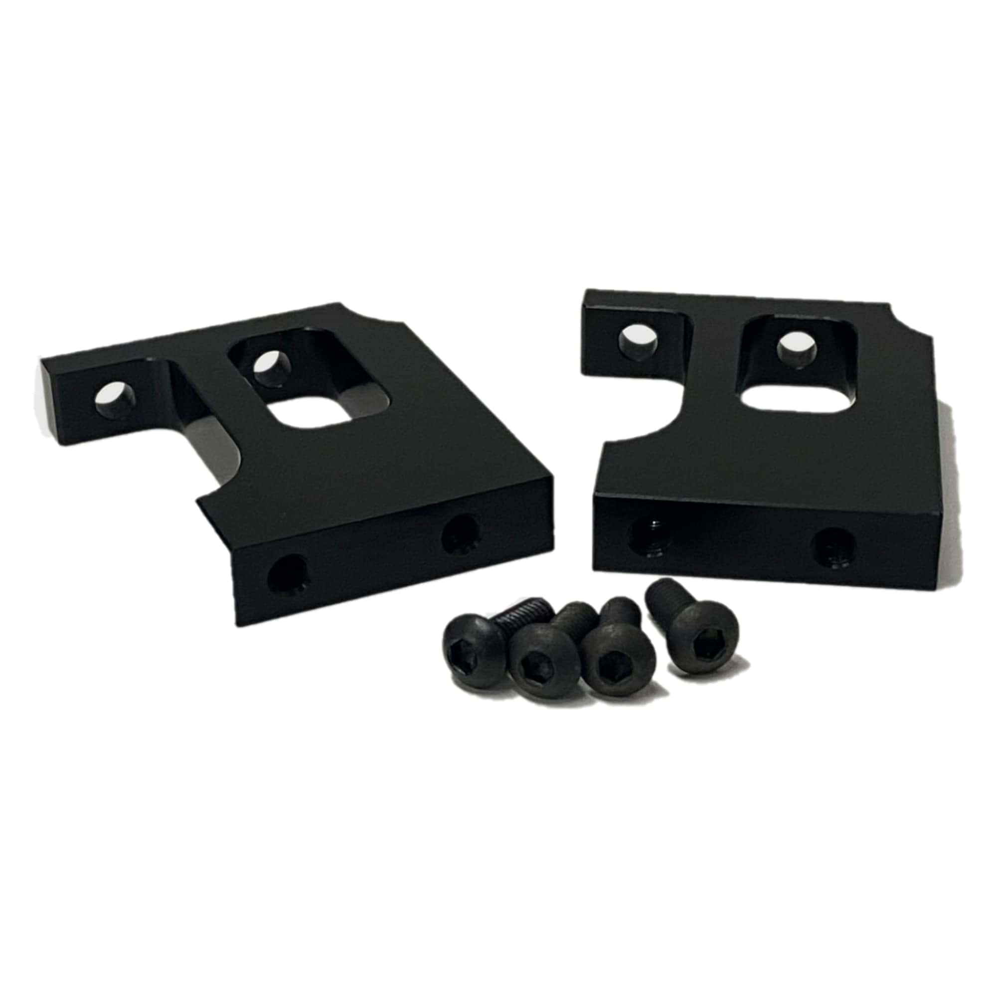 Kit de Adaptador GSA para Monturas de Pannier GL de Giant