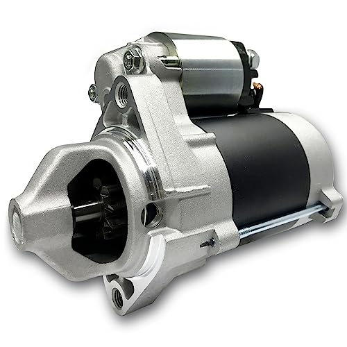 Arrancador de motor nuevo Boatrip 19610 para Honda GXV530