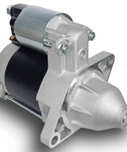 Boatrip 18512 Nuevo Motor de Arranque de Repuesto para John