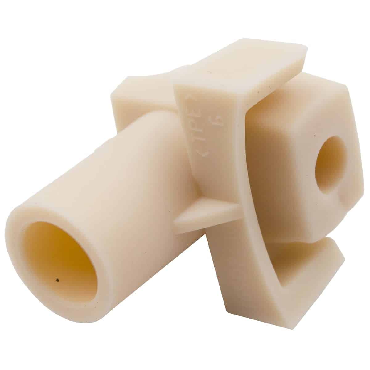 Acoplador de filtro de bomba para lavavajillas de repuesto - Imagen 5