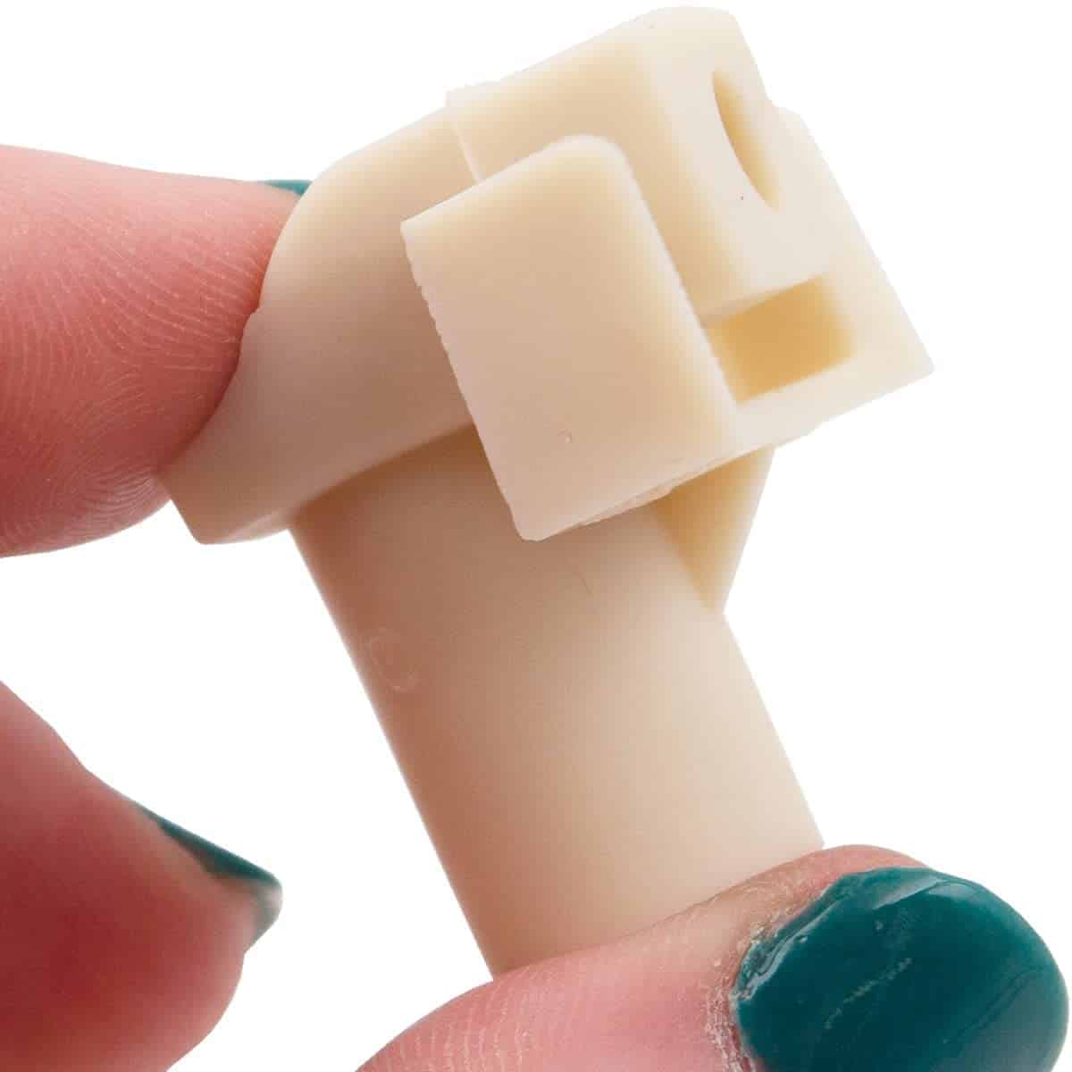 Acoplador de filtro de bomba para lavavajillas de repuesto - Imagen 6