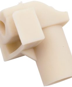 Acoplador de filtro de bomba para lavavajillas de repuesto