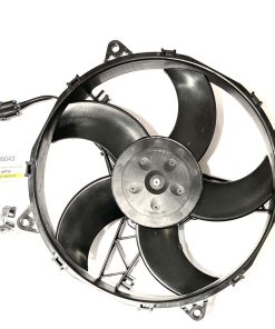 SPAL 30101550 M Ventilador Condensador de Radiador 11" 12