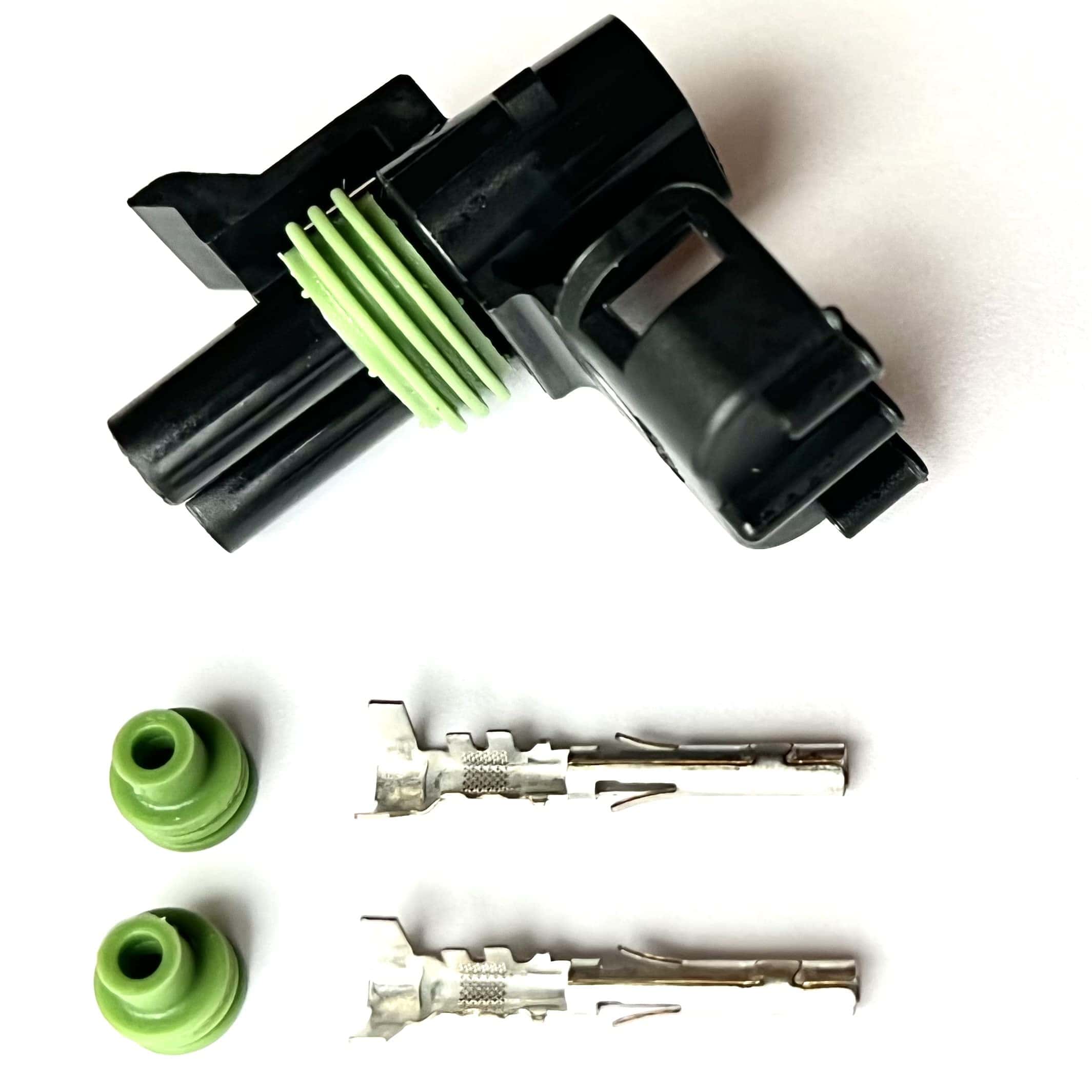 SPAL 30101550 M Ventilador Condensador de Radiador 11" 12 - Imagen 8