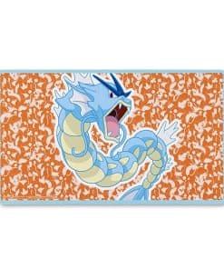 Tapete de Juego Pokemon TCG: Gyarados Breakaway