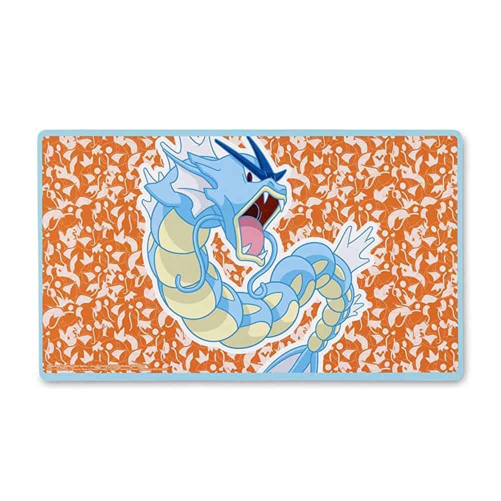 Tapete de Juego Pokemon TCG: Gyarados Breakaway