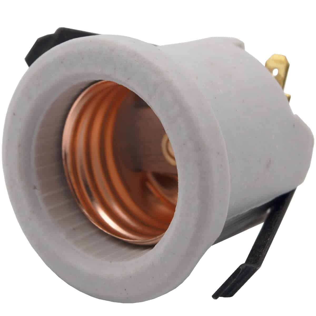 Receptáculo de bombilla de horno de rango WB08T10004 - Imagen 6