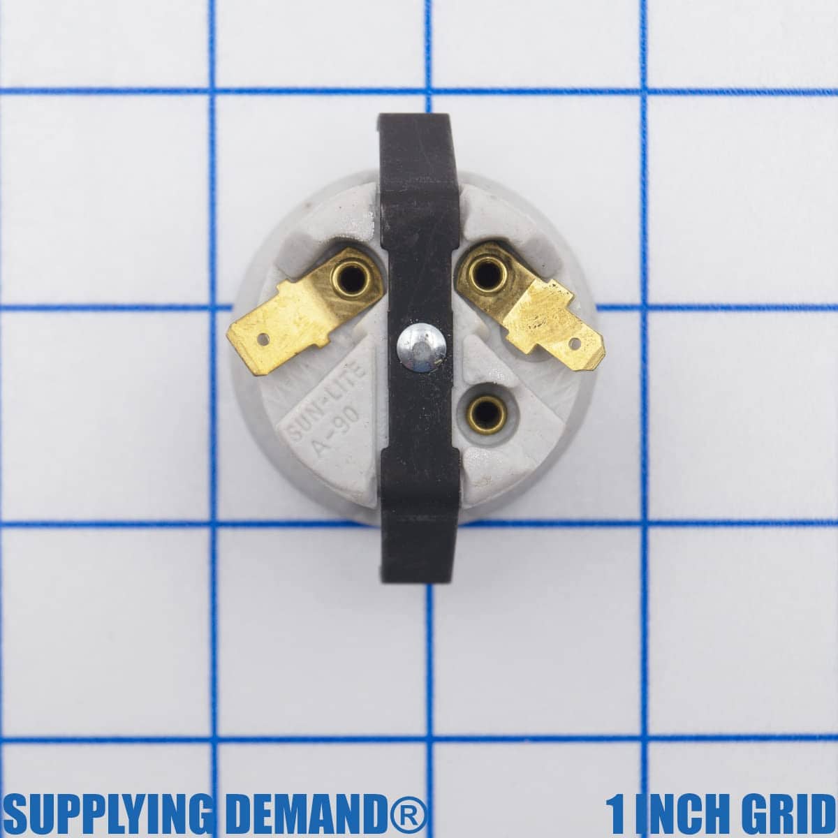 Receptáculo de bombilla de horno de rango WB08T10004 - Imagen 4