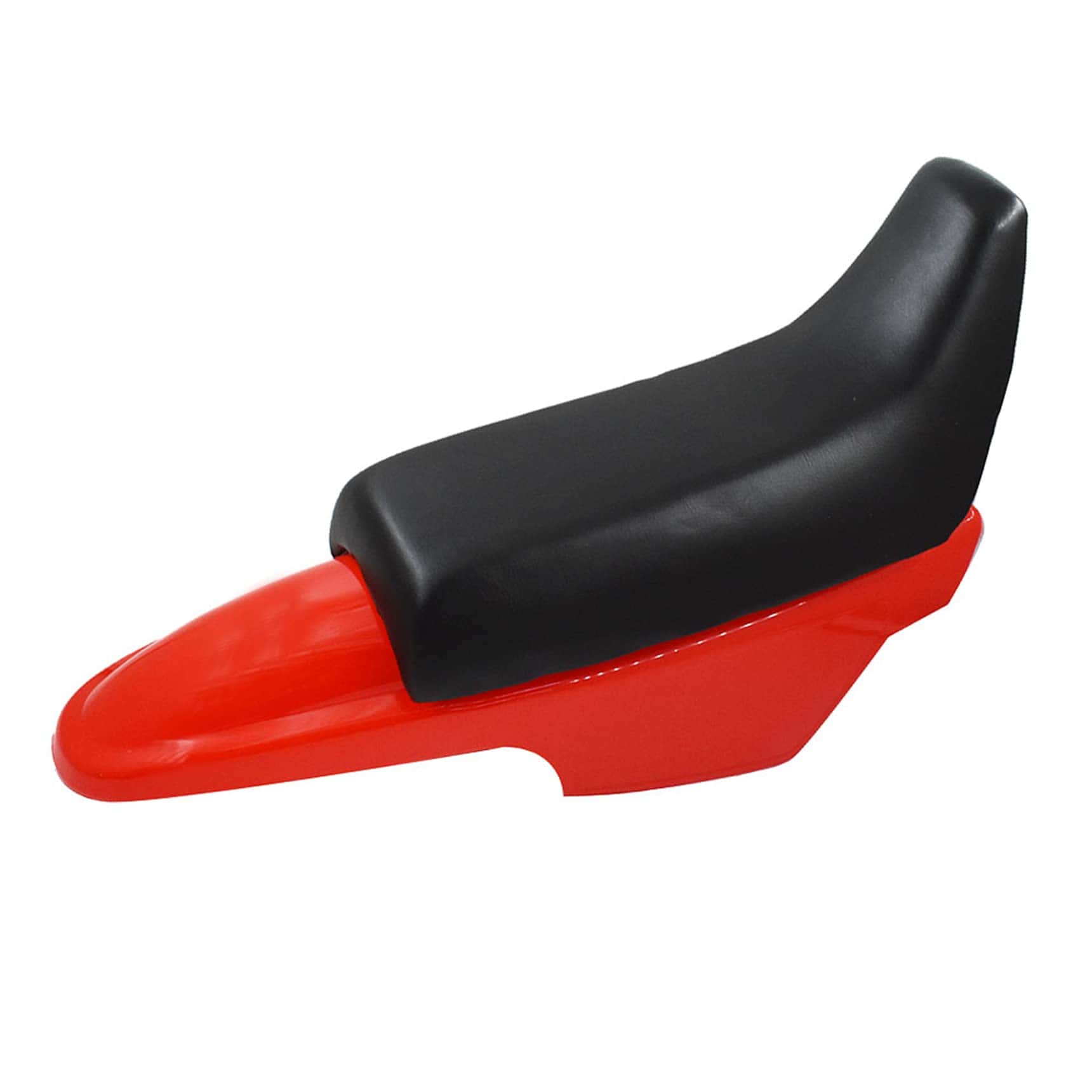 Kit de Carrocería de Guardabarros de Plástico Asiento - Imagen 5