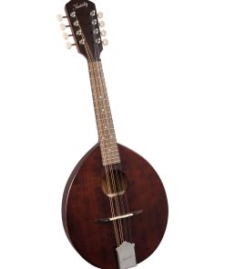 Mandolina Kentucky de 8 Cuerdas, Diestro, Marrón, Full