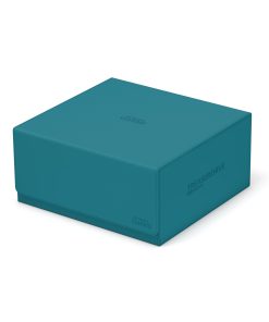 Ultimate Guard Treasurehive 90+, Estuche -Petróleo