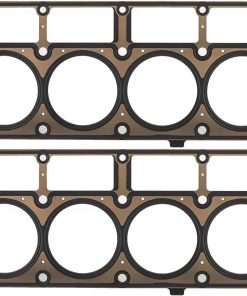 Juego de Juntas de Culata 12575329 para Reemplazo de