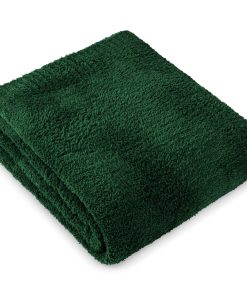 Manta súper suave PAVILIA para sofá, mullida y acogedora,