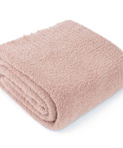 Manta Súper Suave PAVILIA para Sofá, Esponjosa Cálida