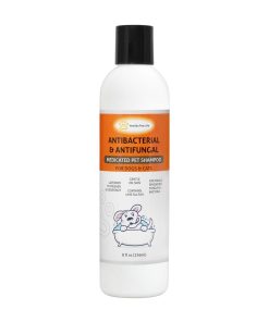 Champú Sanitario para Mascotas Classic's Lime Sulfur -