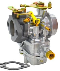 Carburador de 1 barril de reemplazo para Ford 1957 1960