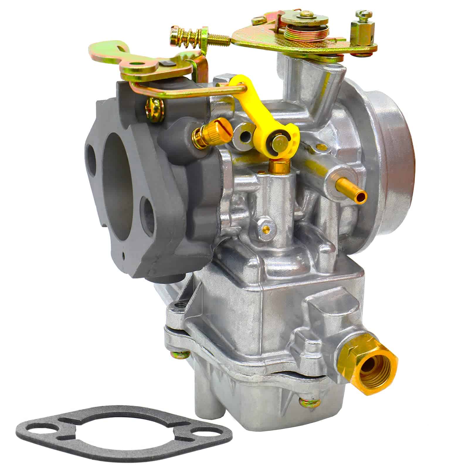 Carburador de 1 barril de reemplazo para Ford 1957 1960