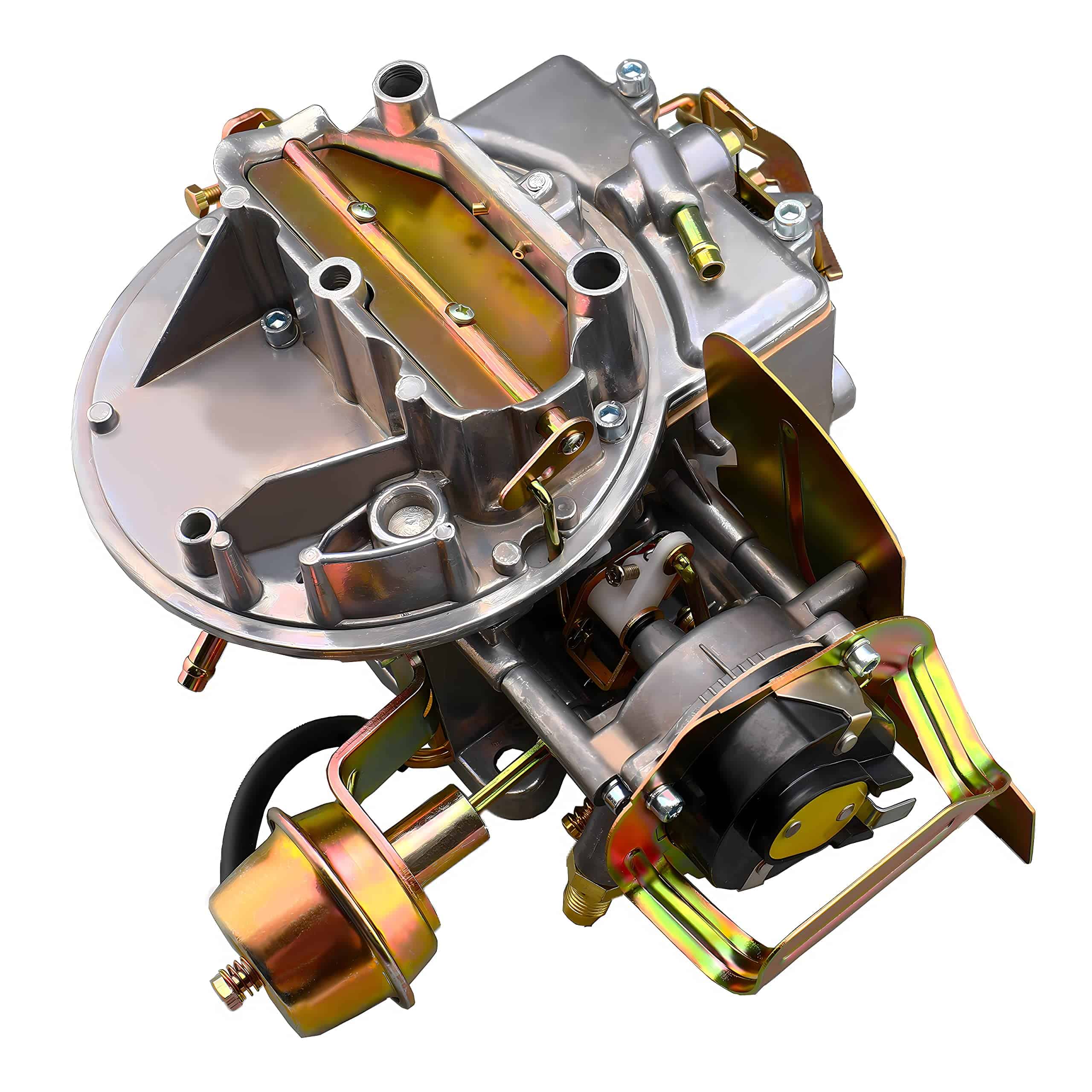 Carburador de 2 Barriles 2100 Carburador 2150 Carburador - Imagen 9