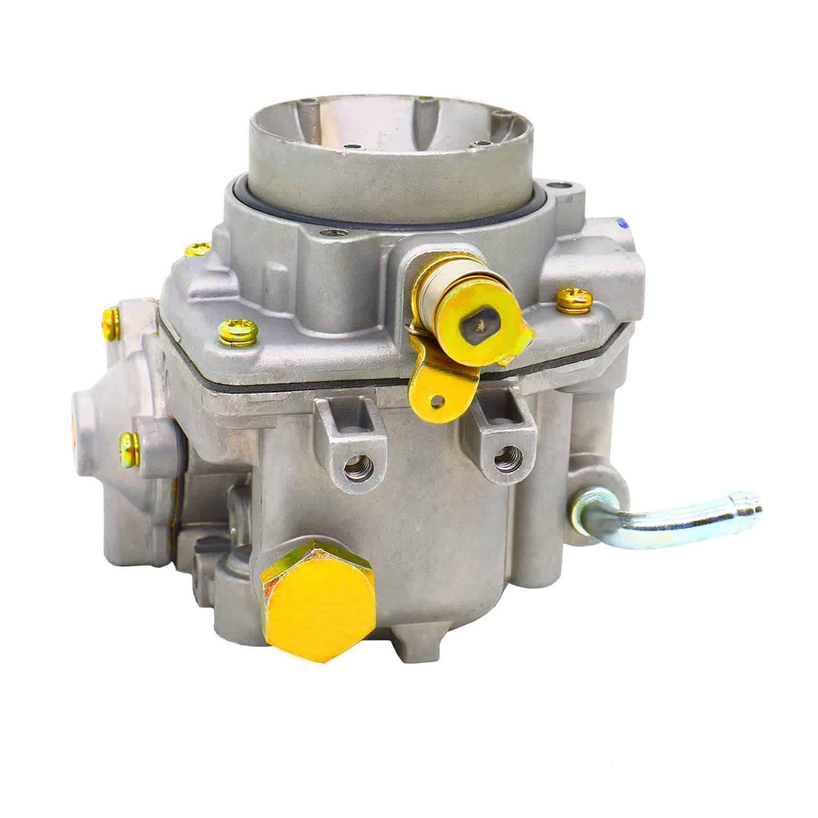 Carburador 154-0733 146-0660 146-0697 con Bomba de - Imagen 3