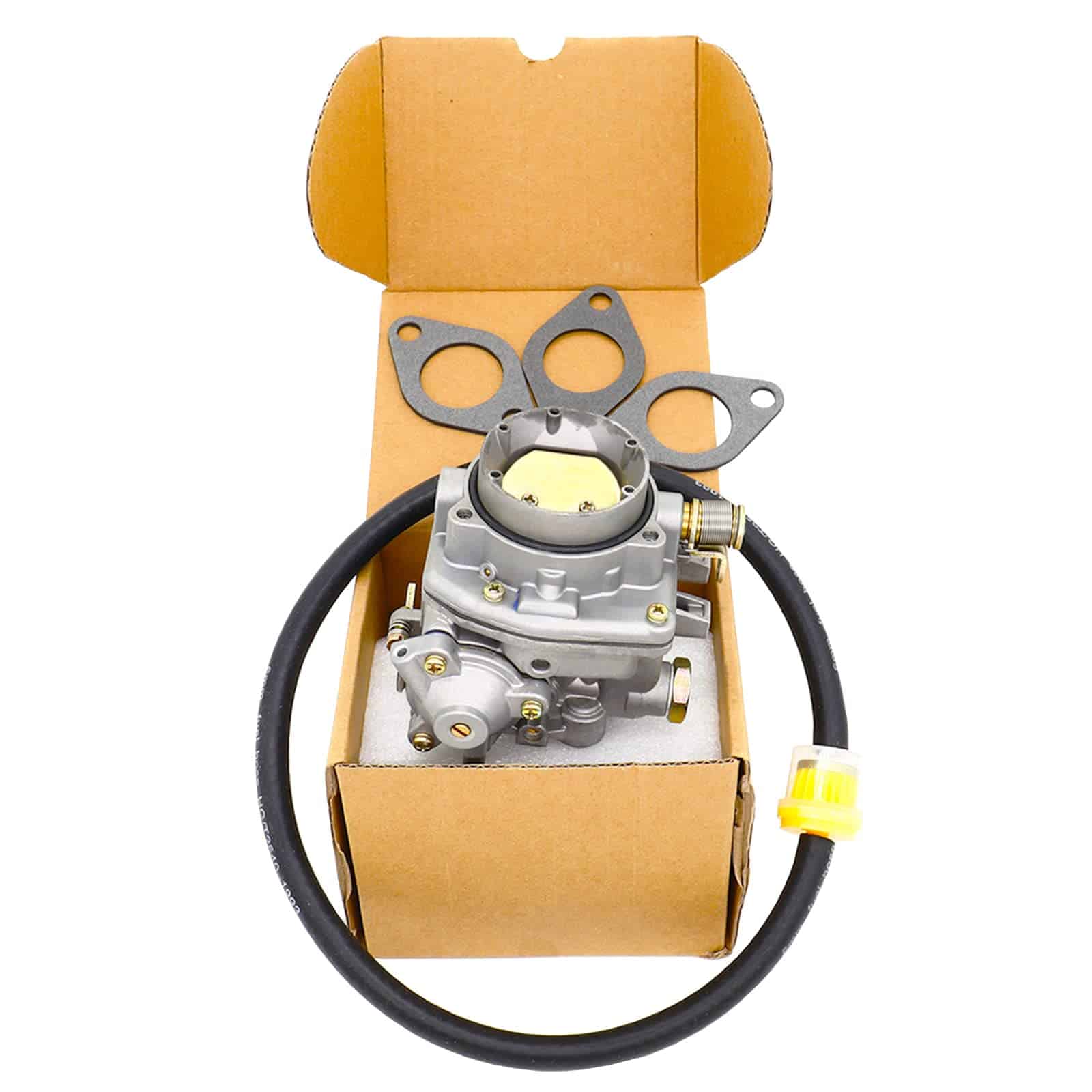 Carburador 154-0733 146-0660 146-0697 con Bomba de - Imagen 6