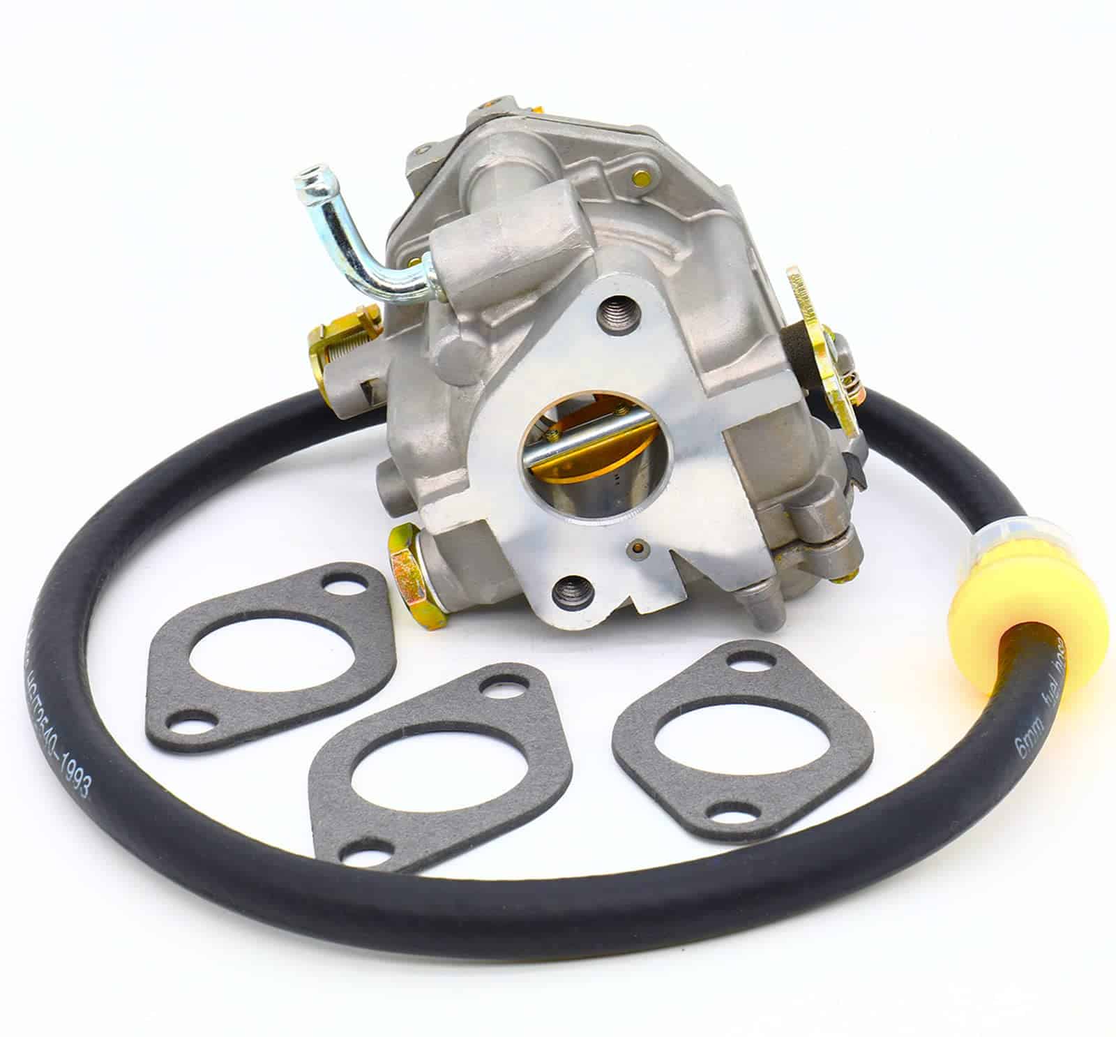 Carburador 154-0733 146-0660 146-0697 con Bomba de - Imagen 7