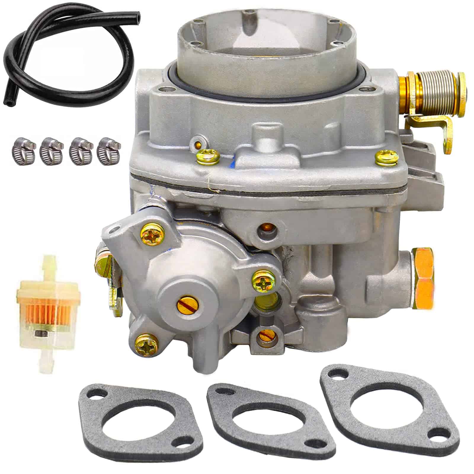 Carburador 154-0733 146-0660 146-0697 con Bomba de