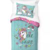 Colcha Reversible JoJo Siwa One of a Kind - Colcha
