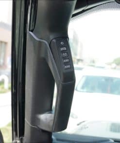 Panel de interruptores de asa de agarre Voswitch JL400 para