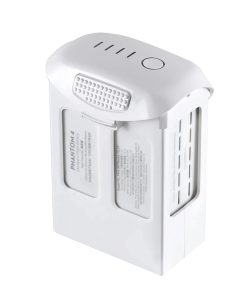 Batería de vuelo inteligente de la serie DJI Phantom 4 de