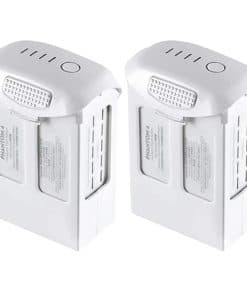 Batería de Vuelo Inteligente de la Serie DJI Phantom 4 Alta