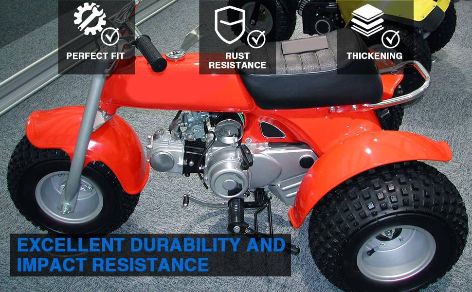 Kit de Reparación de Cilindro de Pistón de Cabeza de - Imagen 9