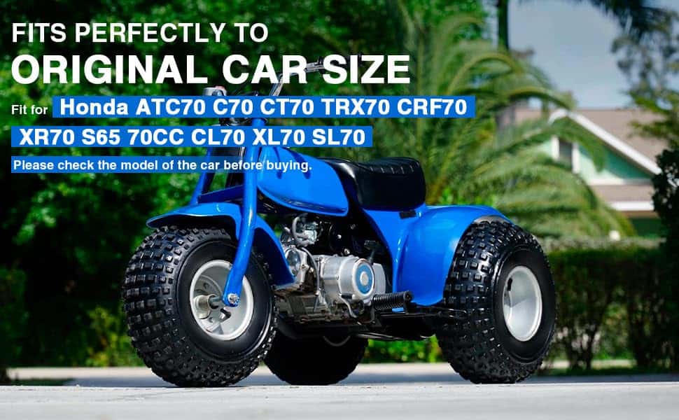 Kit de Reparación de Cilindro de Pistón de Cabeza de - Imagen 7