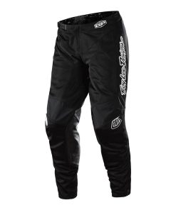 PANTALÓN GP AIR TROY LEE DESIGNS; NEGRO MONO 34